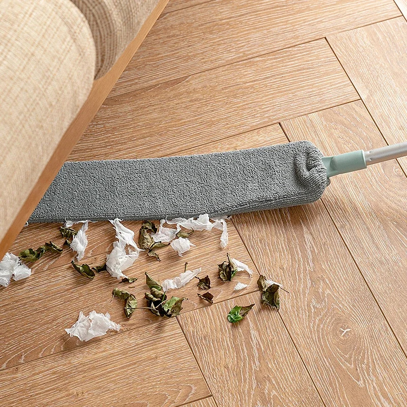 Dusting Brush for Hard-to-Reach Places