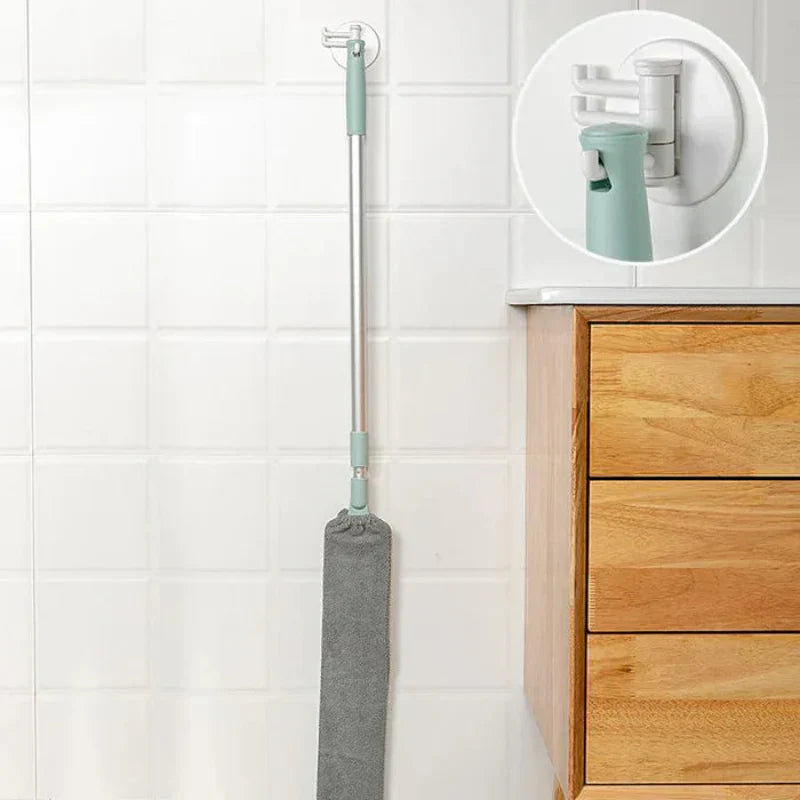 Dusting Brush for Hard-to-Reach Places