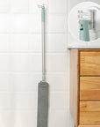 Dusting Brush for Hard-to-Reach Places