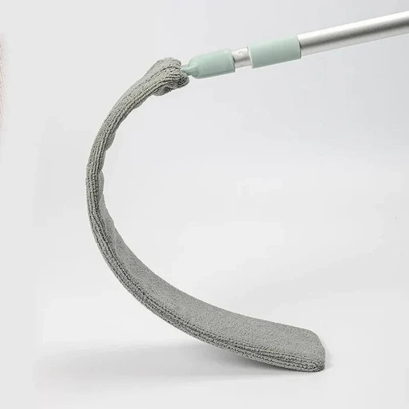 Dusting Brush for Hard-to-Reach Places