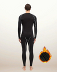 Dwayne – Fleece Thermo-Training Suit Set