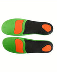 E2Max - Comfortable insoles for flat feet