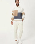 Eamon – Relaxed Fit Knitted Jumper