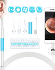 Ear Cleaner | 3-in-1 Ear Cleaning Camera