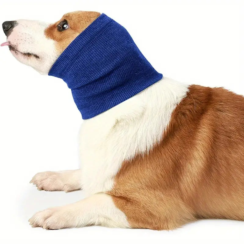 EarEase | Calm ears during fireworks and cold weather