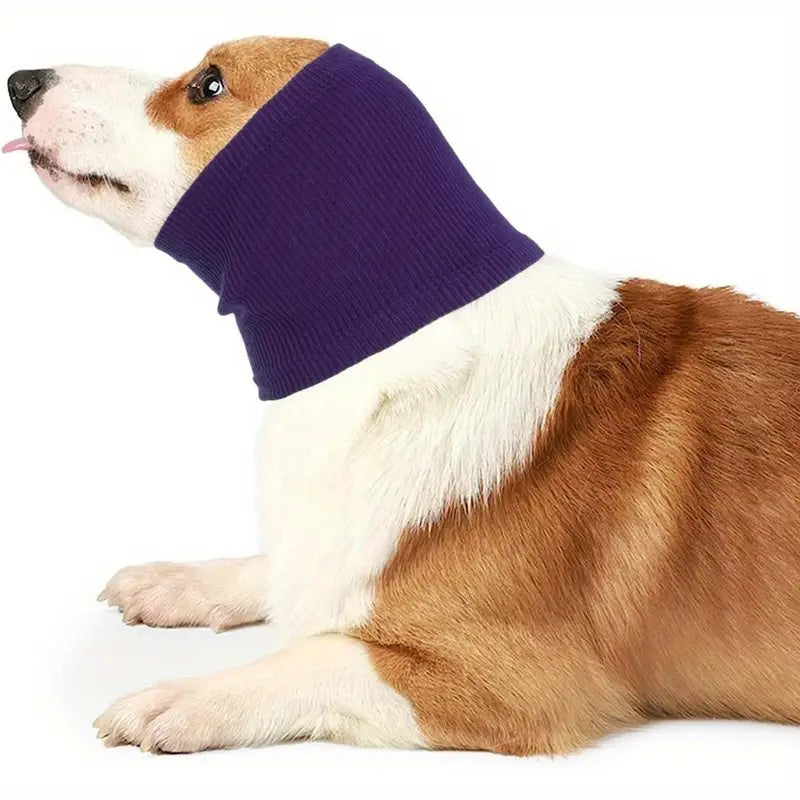 EarEase | Calm ears during fireworks and cold weather