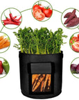 Easy Grow Potato Bag