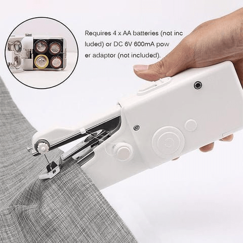 Easy Sew - Electric Sewing Machine