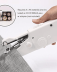 Easy Sew - Electric Sewing Machine
