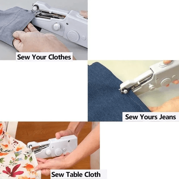 Easy Sew - Electric Sewing Machine