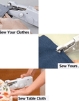 Easy Sew - Electric Sewing Machine