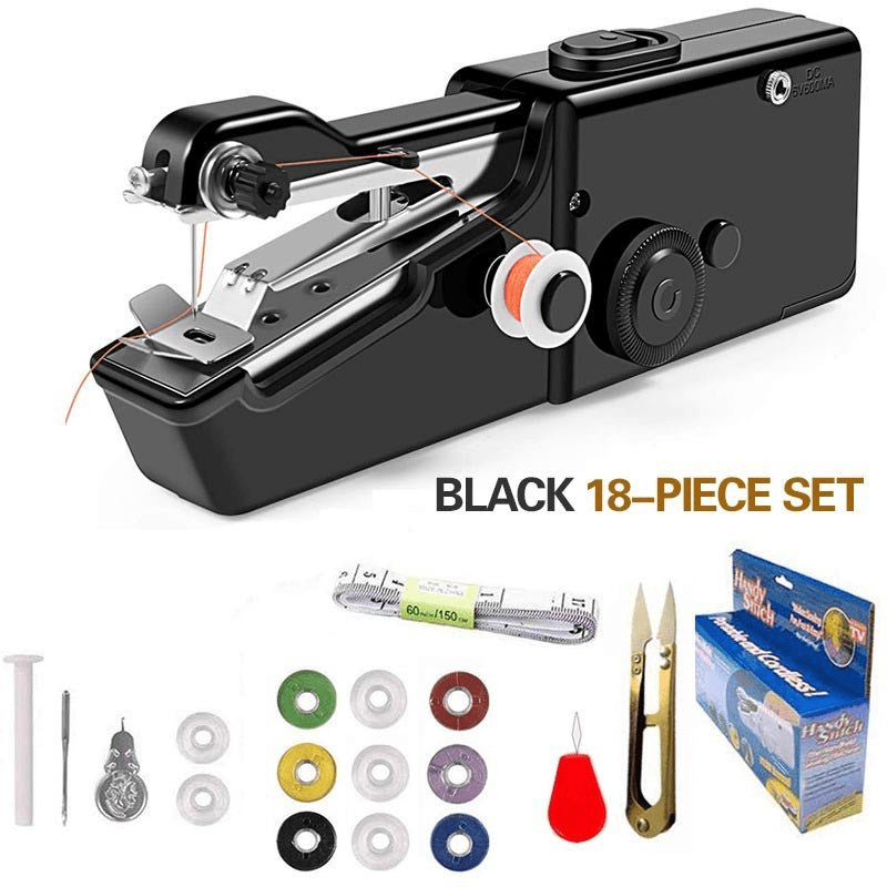 Easy Sew - Electric Sewing Machine