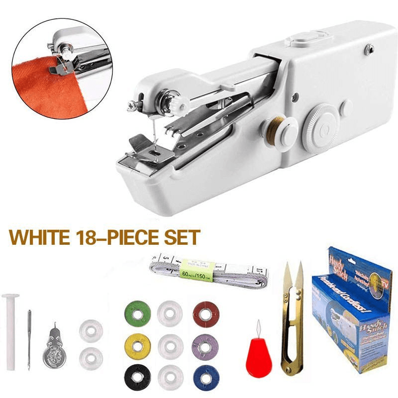 Easy Sew - Electric Sewing Machine