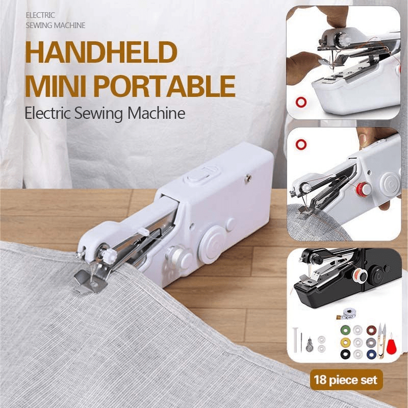 Easy Sew - Electric Sewing Machine