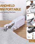 Easy Sew - Electric Sewing Machine