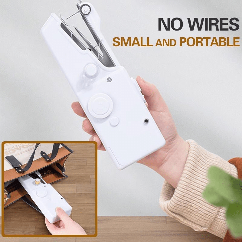 Easy Sew - Electric Sewing Machine
