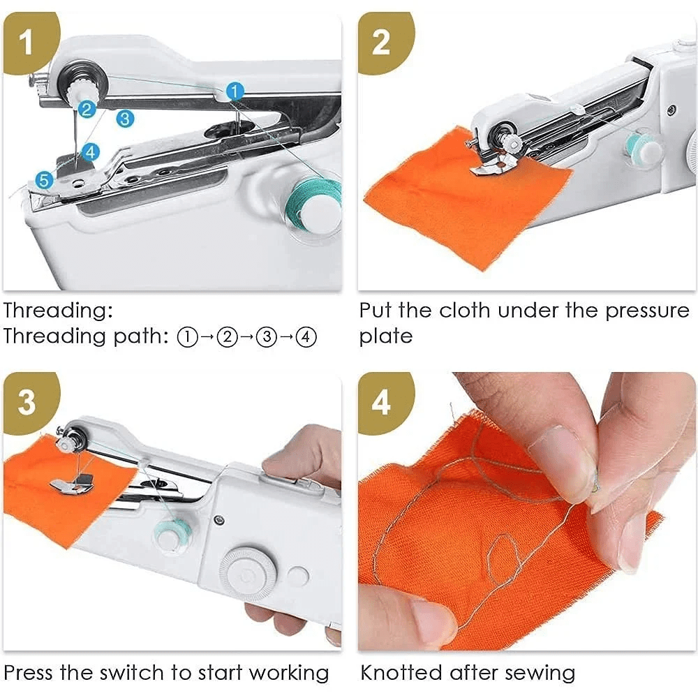 Easy Sew - Electric Sewing Machine