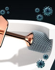 EasyHang Design Toilet Brush | Keep your bathroom clean and tidy!