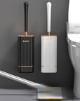 EasyHang Design Toilet Brush | Keep your bathroom clean and tidy!