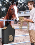 EasyHooi | Hay Bag for Horses and Livestock