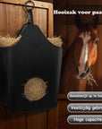 EasyHooi | Hay Bag for Horses and Livestock