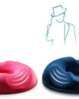 EazySit - Haemorrhoid and Coccyx Cushion