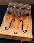 EchoWood - Handcrafted Kalimba