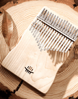 EchoWood - Handcrafted Kalimba