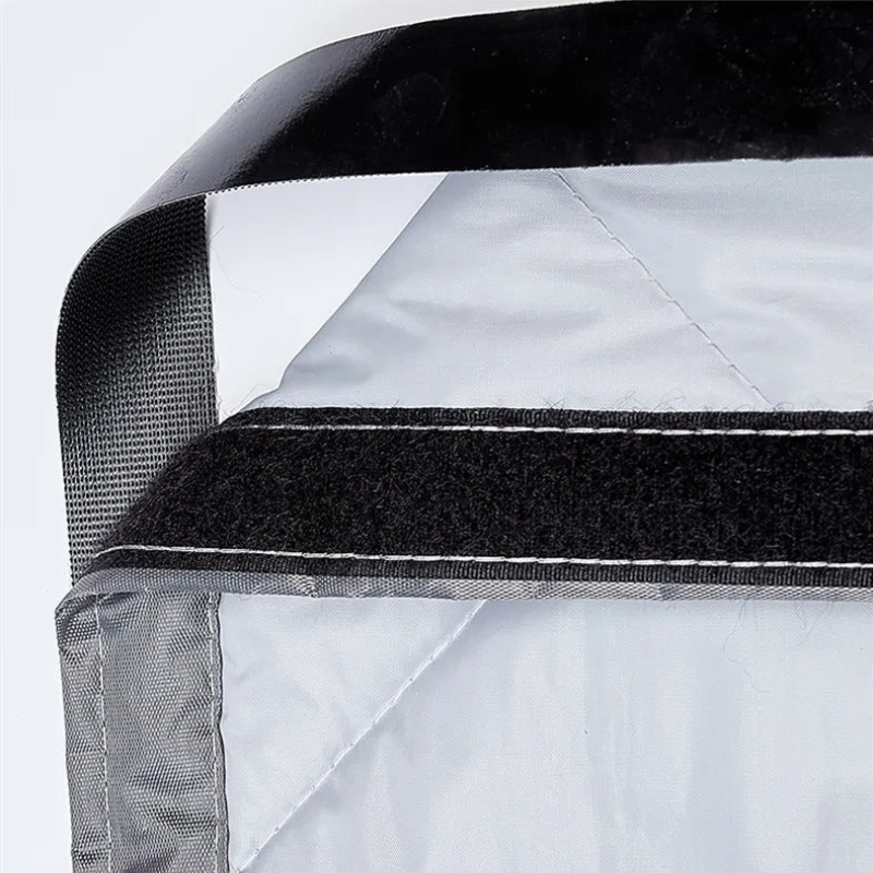 EcoTherm - Insulating Door Cover
