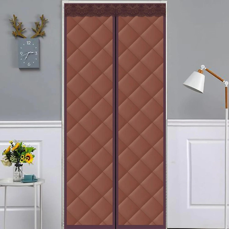 EcoTherm - Insulating Door Cover