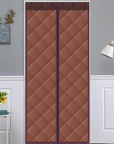 EcoTherm - Insulating Door Cover
