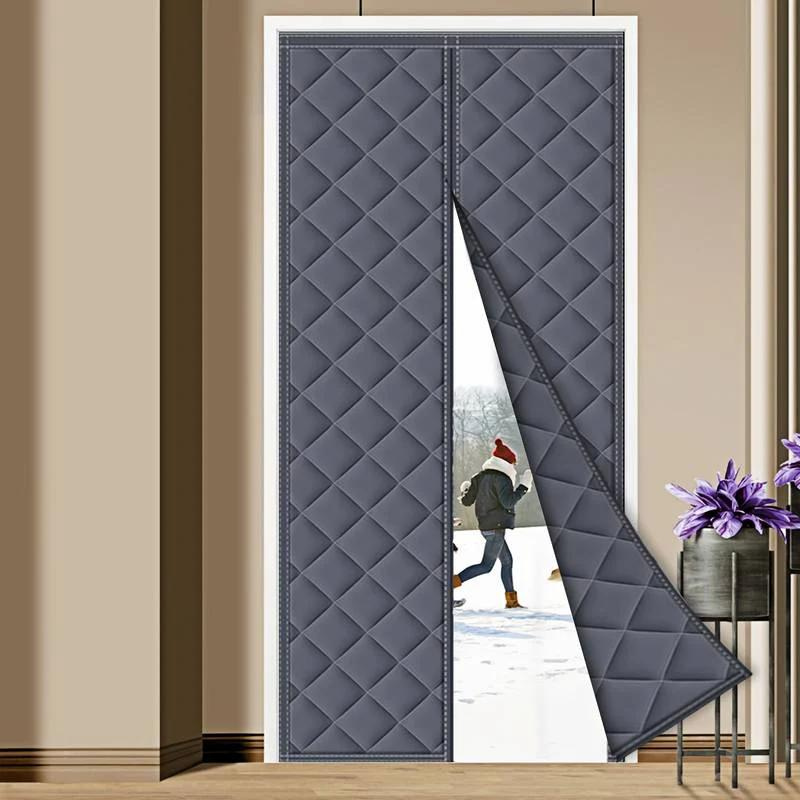 EcoTherm - Insulating Door Cover