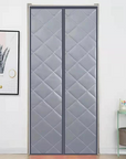 EcoTherm - Insulating Door Cover
