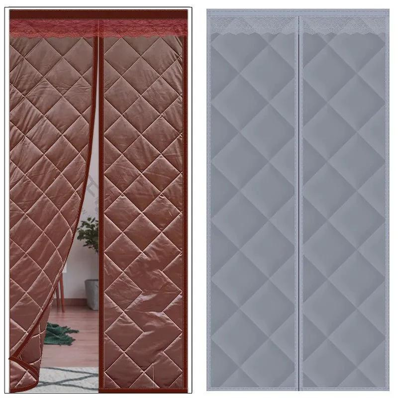 EcoTherm - Insulating Door Cover