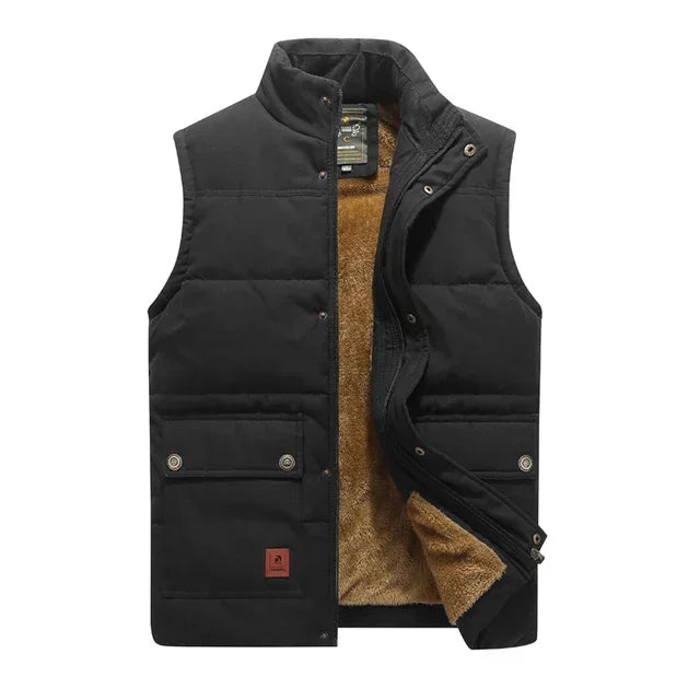 Eddie - Stylish Gilet for Men