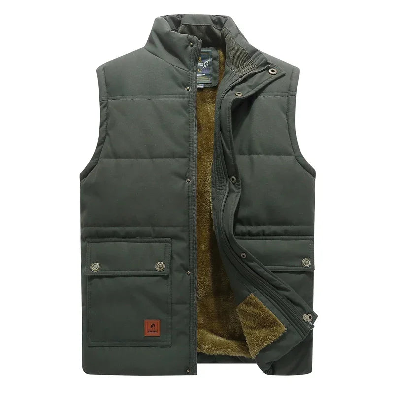Eddie - Stylish Gilet for Men