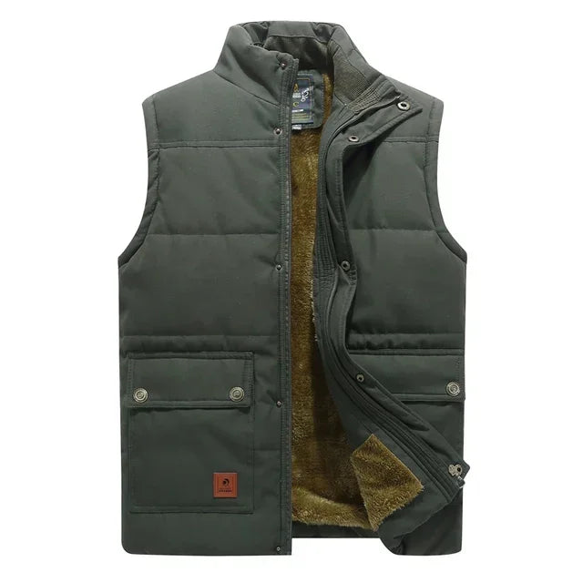 Eddie - Stylish Gilet for Men