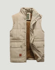 Eddie - Stylish Gilet for Men