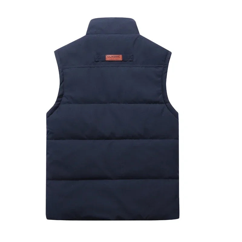 Eddie - Stylish Gilet for Men