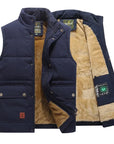 Eddie - Stylish Gilet for Men