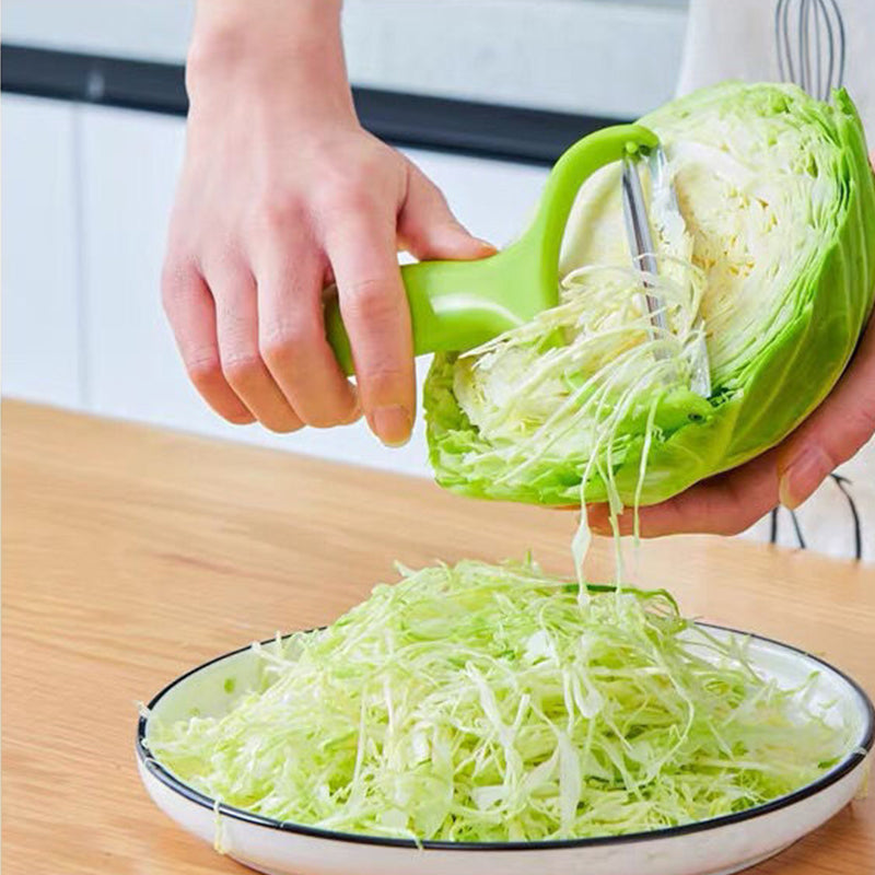 EdgeCraft – Wide Grater Knife