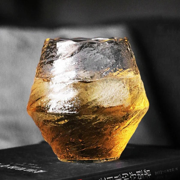 EdoCrafted - Japanese EDO Whiskey Glass