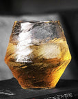 EdoCrafted - Japanese EDO Whiskey Glass