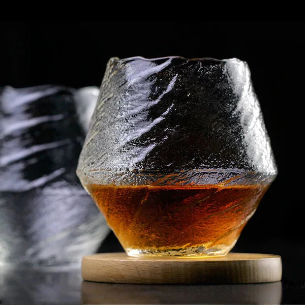 EdoCrafted - Japanese EDO Whiskey Glass