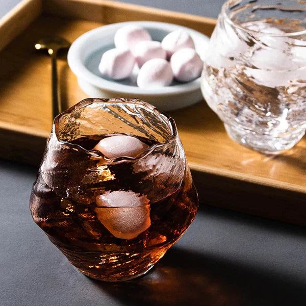 EdoCrafted - Japanese EDO Whiskey Glass