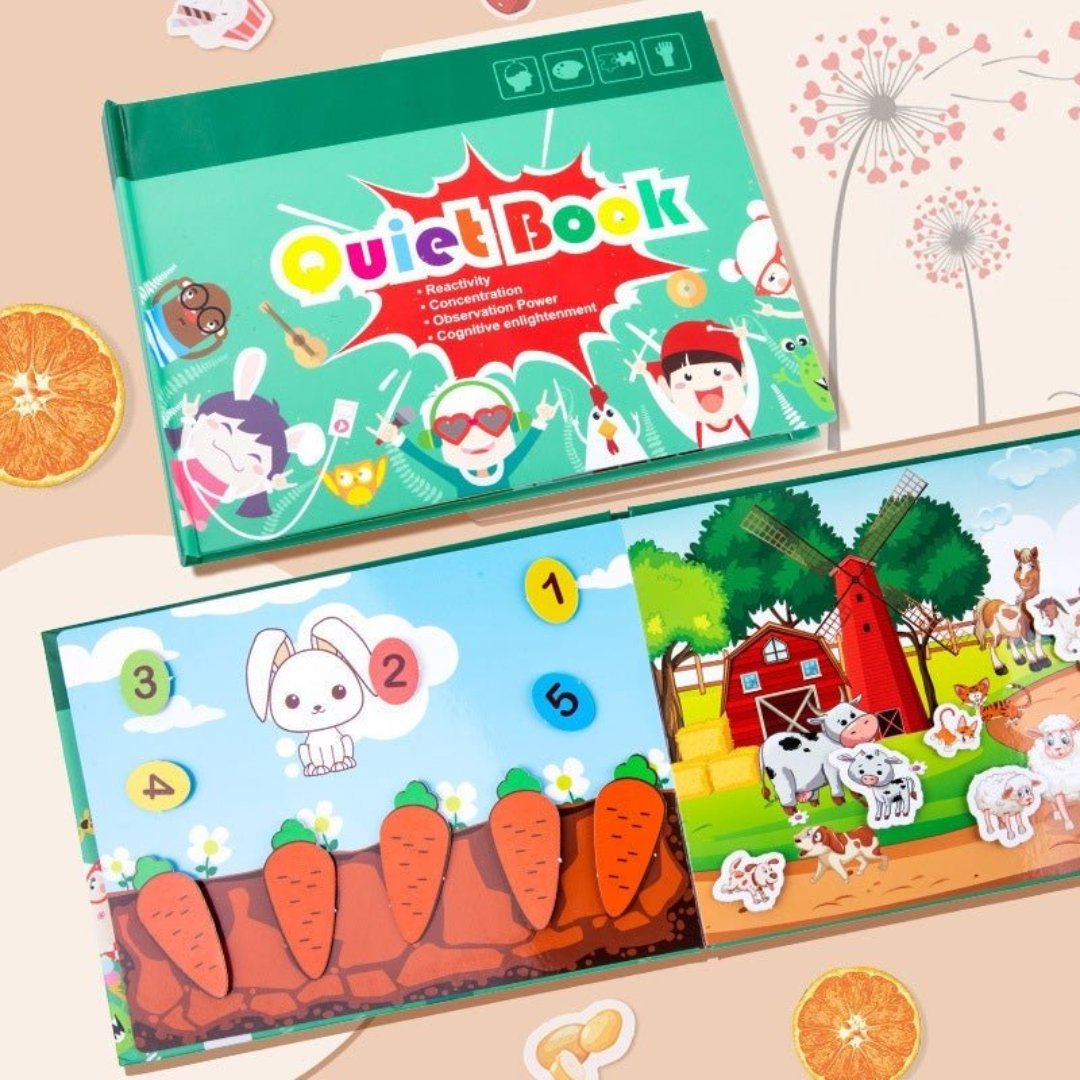 EduPlay - Playbook for Learning Skills.