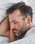 Effective, Comfortable and Reusable Earplugs