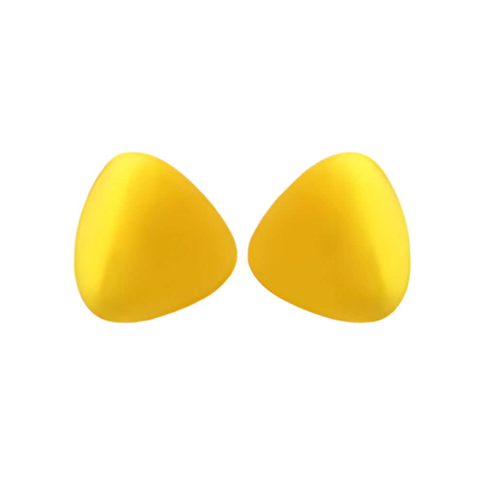 Effective, Comfortable and Reusable Earplugs