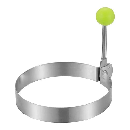 Egg Frying Moulds Made of Stainless Steel