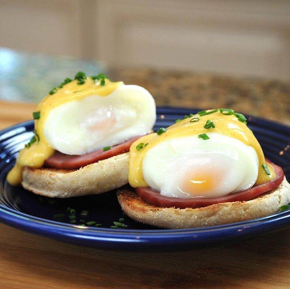 Egglettes | Silicone Egg Cooker